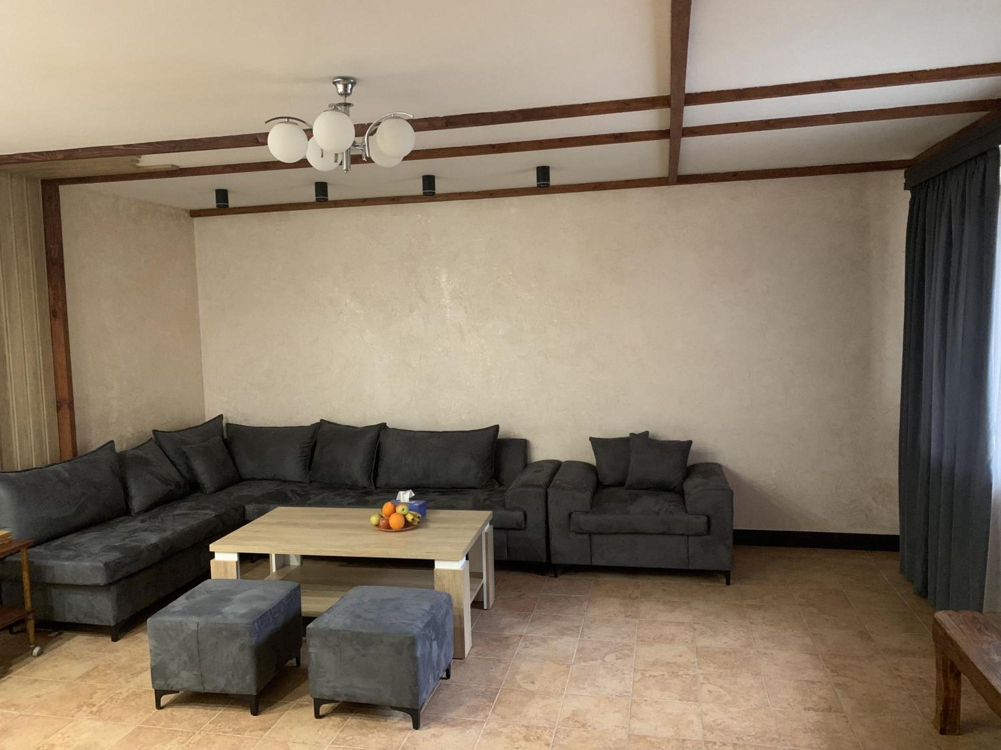 Holiday home Family
