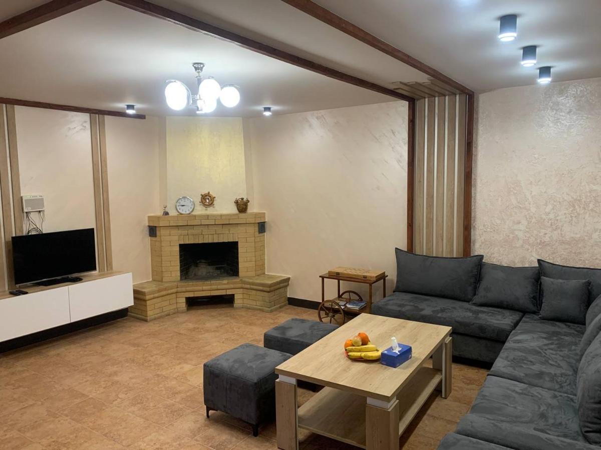 Family Holiday home