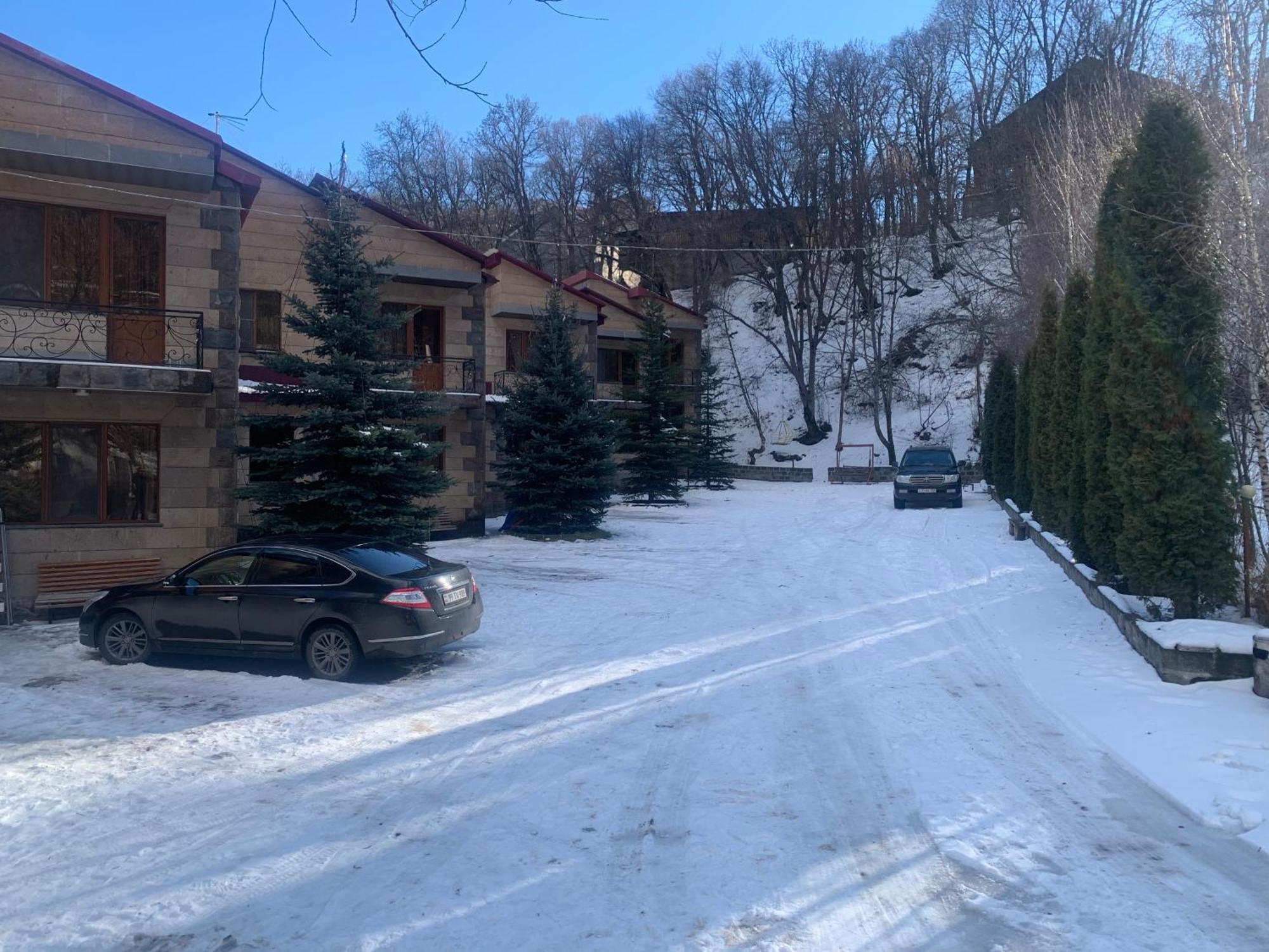Holiday home Family Tsaghkadzor