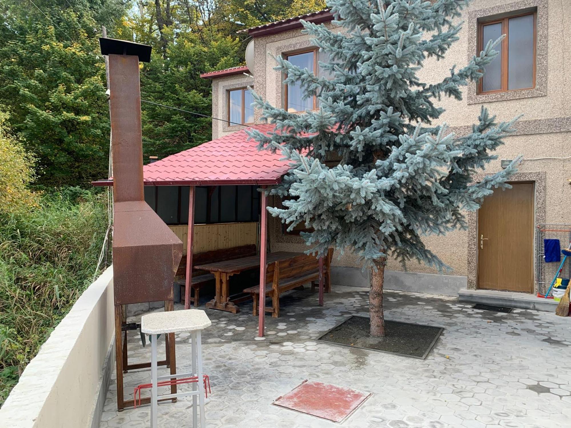 Holiday home Family