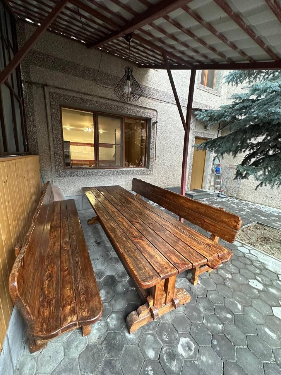 Holiday home Family Tsaghkadzor